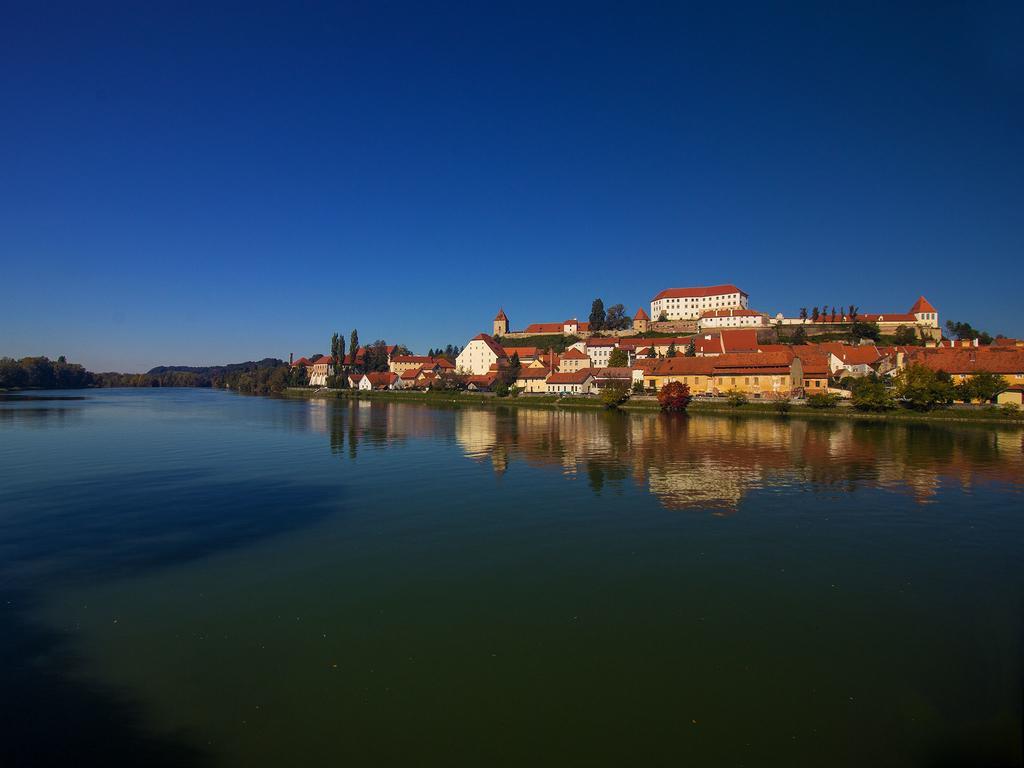 Apartments Matija Terme Ptuj Extérieur photo