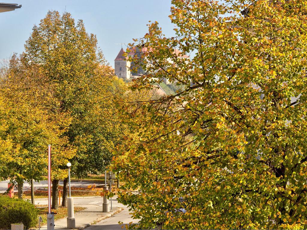 Apartments Matija Terme Ptuj Extérieur photo