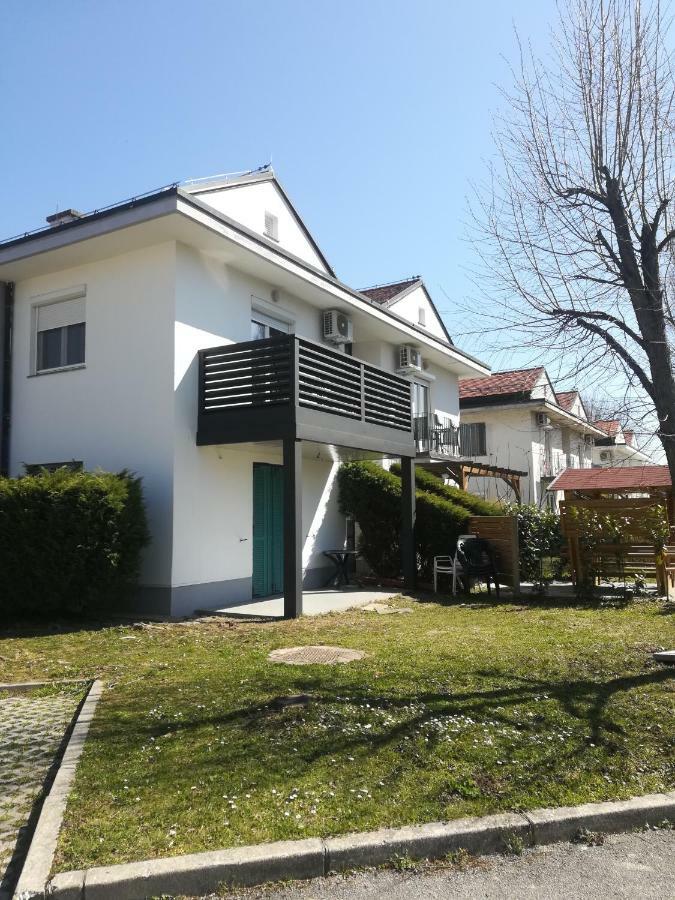 Apartments Matija Terme Ptuj Extérieur photo